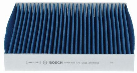 Ford Interieurfilter A8636