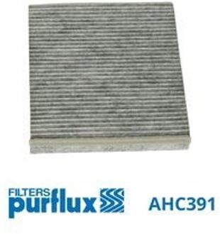 Ford Interieurfilter AHC391