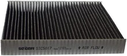 Ford Interieurfilter AHC512