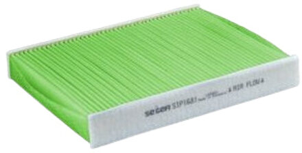 Ford Interieurfilter AHH195