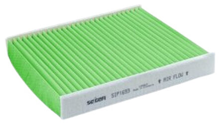 Ford Interieurfilter AHH212