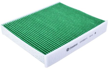 Ford Interieurfilter Basic+ CC0011