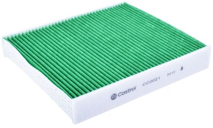 Ford Interieurfilter Basic+ CC0021