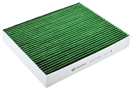 Ford Interieurfilter Carbon+ CC0104C