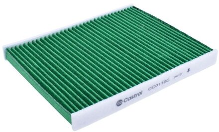 Ford Interieurfilter Carbon+ CC0110C