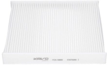 Ford Interieurfilter FCA10006