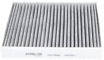 Ford Interieurfilter FCA10006C