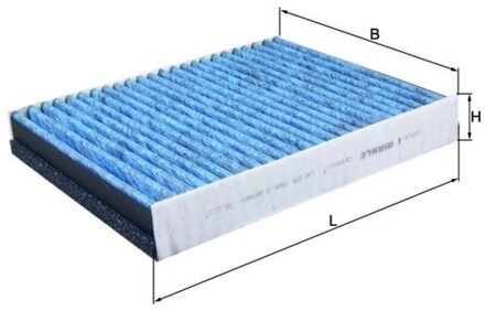 Ford Interieurfilter LAO875