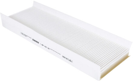 Ford Interieurfilter