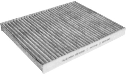 Ford Interieurfilter
