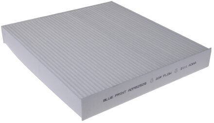 Ford Interieurfilter