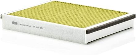 Ford Interieurfilter