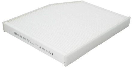 Ford Interieurfilter