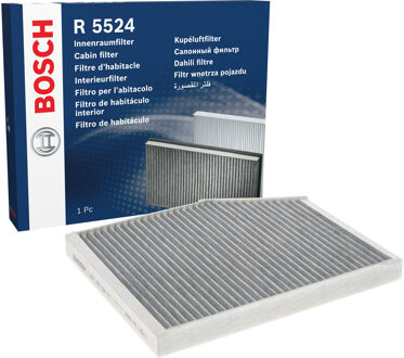 Ford Interieurfilter