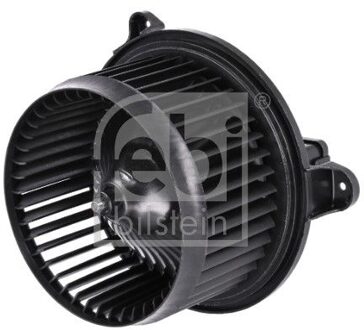 Ford Interieurventilatie 196702