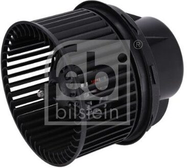 Ford Interieurventilatie 196956