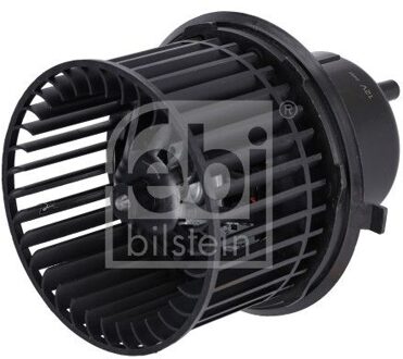 Ford Interieurventilatie 197948