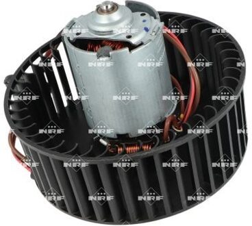 Ford Interieurventilatie 34117