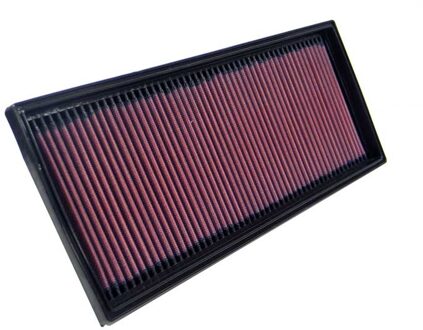 Ford K&N vervangingsfilter passend voor (33-2697) 332697