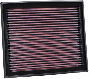 Ford K&N vervangingsfilter passend voor Volvo S40 2.4L-L5 (33-2873) 332873