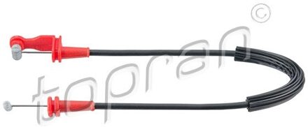 Ford Kabel, deurregeling 302778