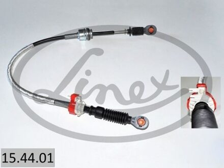 Ford Kabel, versnelling 154401