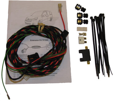 Ford Kabelset SET0710C