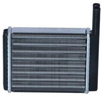 Ford Kachelradiateur, interieurverwarming 52221