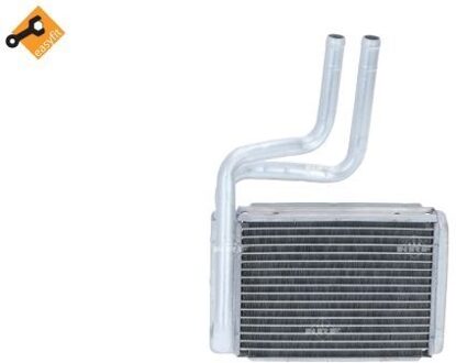 Ford Kachelradiateur, interieurverwarming 54330
