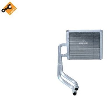 Ford Kachelradiateur, interieurverwarming 54344