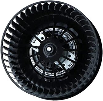 Ford Kachelventilator 34248 NRF 34248