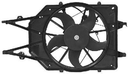 Ford Kader + Ventilator Focus 1858746