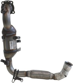 Ford Katalysator 090248