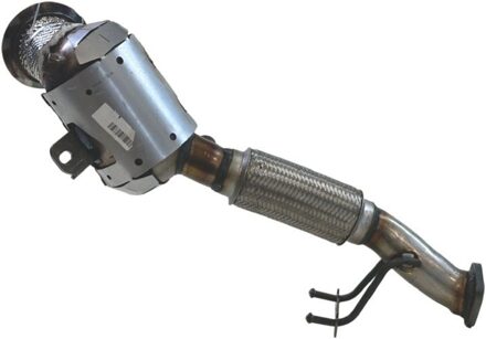 Ford Katalysator 090313