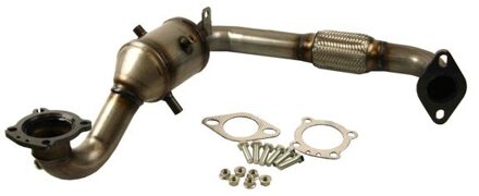 Ford Katalysator 276086