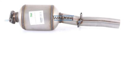 Ford Katalysator 28640