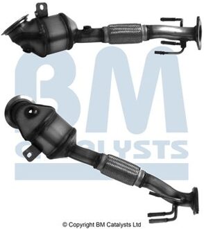 Ford Katalysator BM92655H