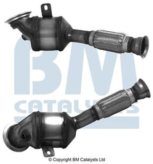 Ford Katalysator BM92658H