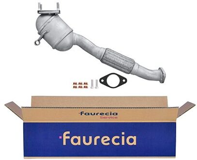 Ford Katalysator - Easy2Fit Kit - Set met montagedelen 8LE366051591