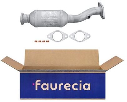 Ford Katalysator - Easy2Fit Kit - Set met montagedelen 8LE366051641