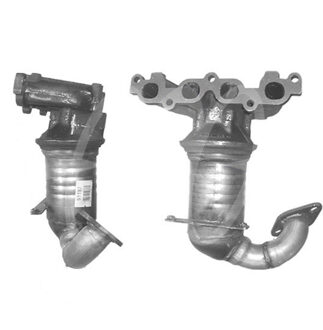 Ford Katalysator Ford/Mazda 20413