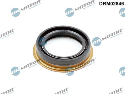 Ford Keerring, differentieel DRM02846