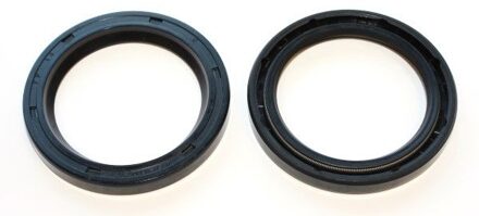 Ford Keerring, krukas