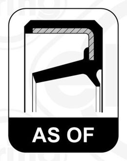 Ford Keerring, nokkenas 467860