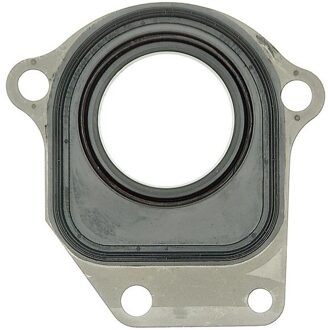 Ford Keerring, tussenas NC044