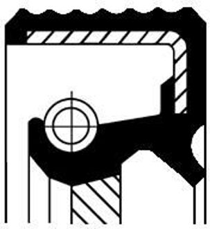 Ford Keerring, versnelling 19036891B