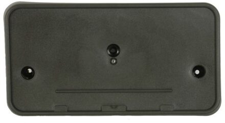 Ford Kentekenhouder 6509012507920P