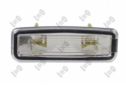 Ford Kentekenlamp 01733900