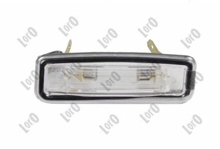 Ford Kentekenlamp 01733905