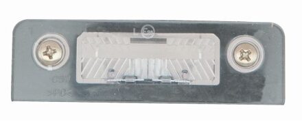 Ford Kentekenlamp 4312107NUE